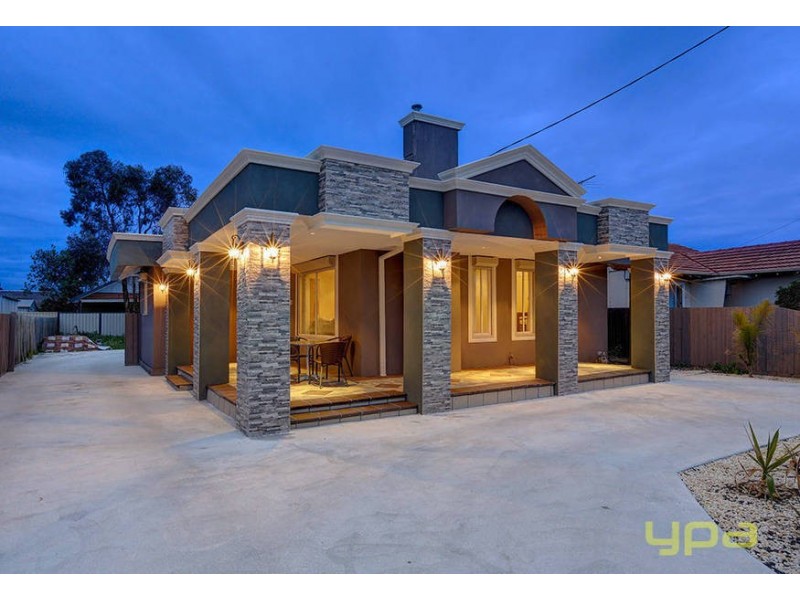 17 HOLBERRY STREET, Broadmeadows VIC 3047