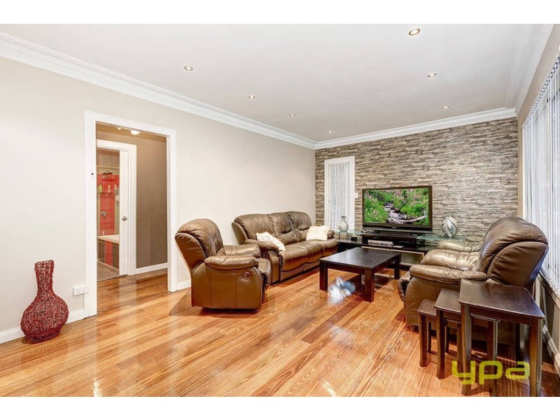 17 HOLBERRY STREET, Broadmeadows VIC 3047