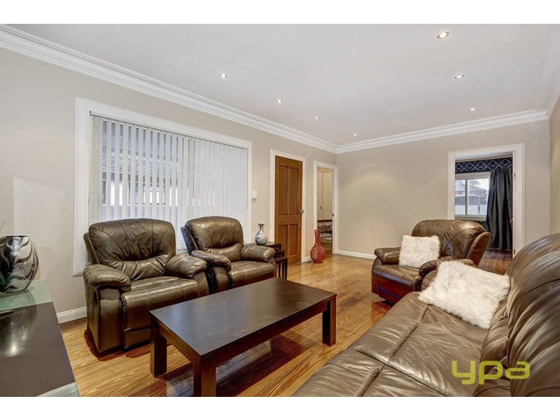 17 HOLBERRY STREET, Broadmeadows VIC 3047