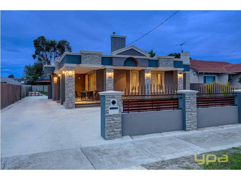 17 HOLBERRY STREET, Broadmeadows VIC 3047