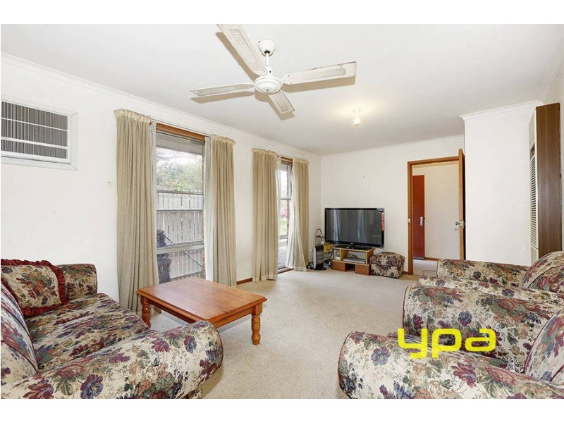 3 CATANI COURT, Broadmeadows VIC 3047