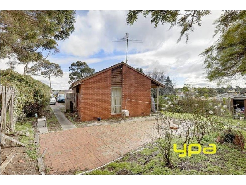 3 CATANI COURT, Broadmeadows VIC 3047