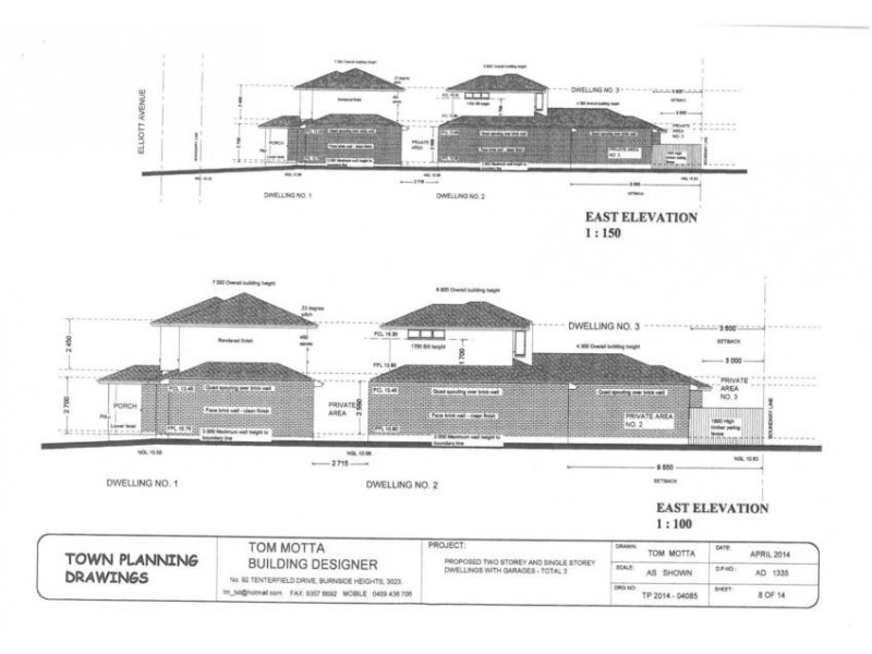 22 Elliott Avenue, Broadmeadows VIC 3047