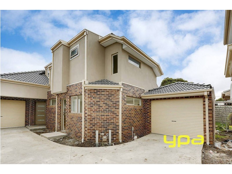 3/69 Meredith Street, Broadmeadows VIC 3047