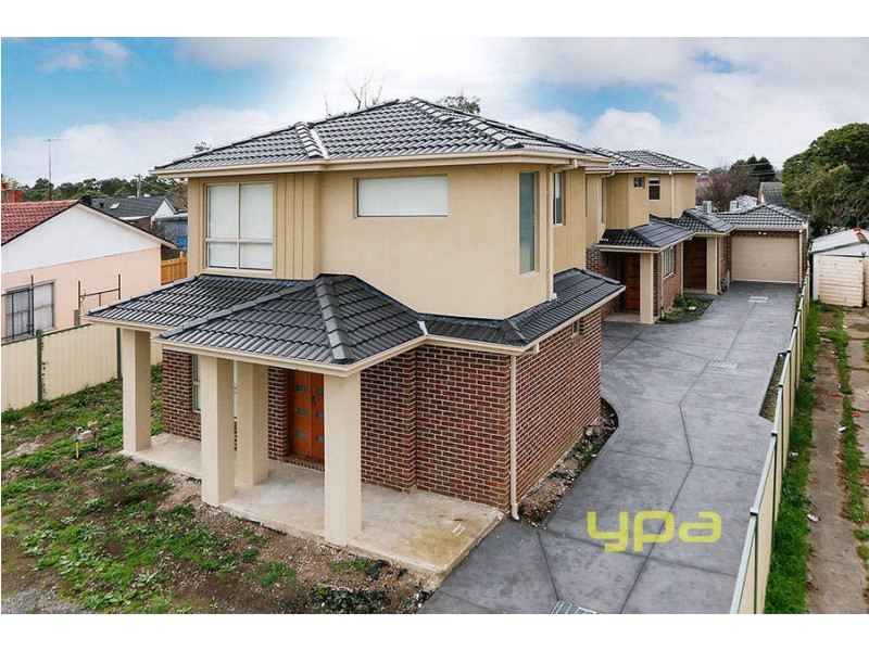 1/18 Kiewa Crescent, Dallas VIC 3047