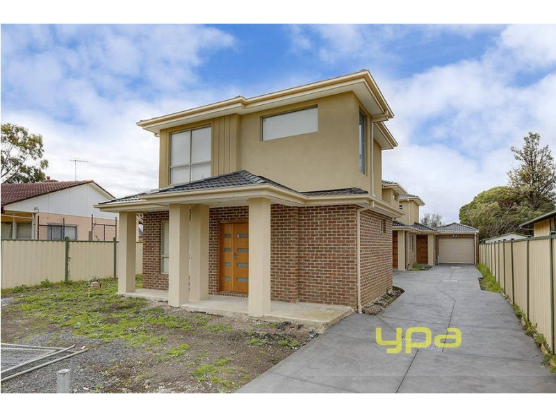 1/18 Kiewa Crescent, Dallas VIC 3047