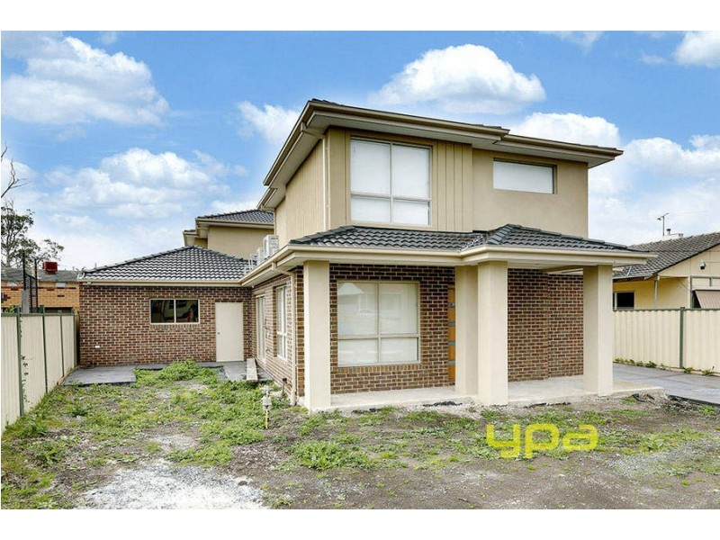 1/18 Kiewa Crescent, Dallas VIC 3047