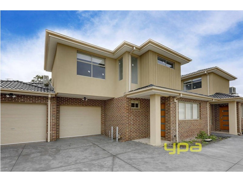 2/18 Kiewa Crescent, Dallas VIC 3047