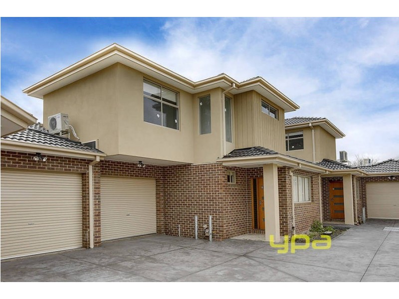 2/18 Kiewa Crescent, Dallas VIC 3047