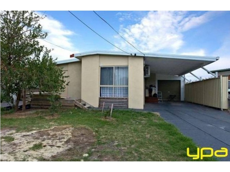 6 Terang Street, Dallas VIC 3047