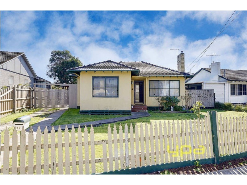 30 Graham Street, Broadmeadows VIC 3047
