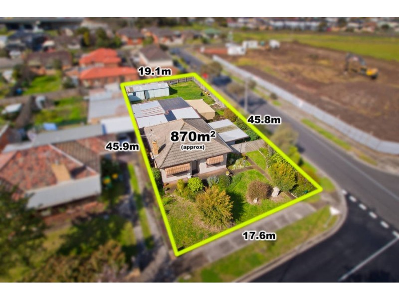 62 Beckett Street North, Glenroy VIC 3046