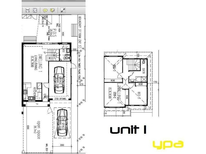 1,2 & 6/1-3 Princess Street, Pascoe Vale VIC 3044