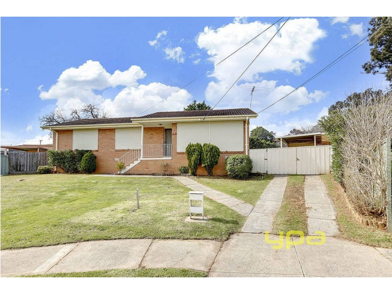 5 Olinda Court, Broadmeadows VIC 3047