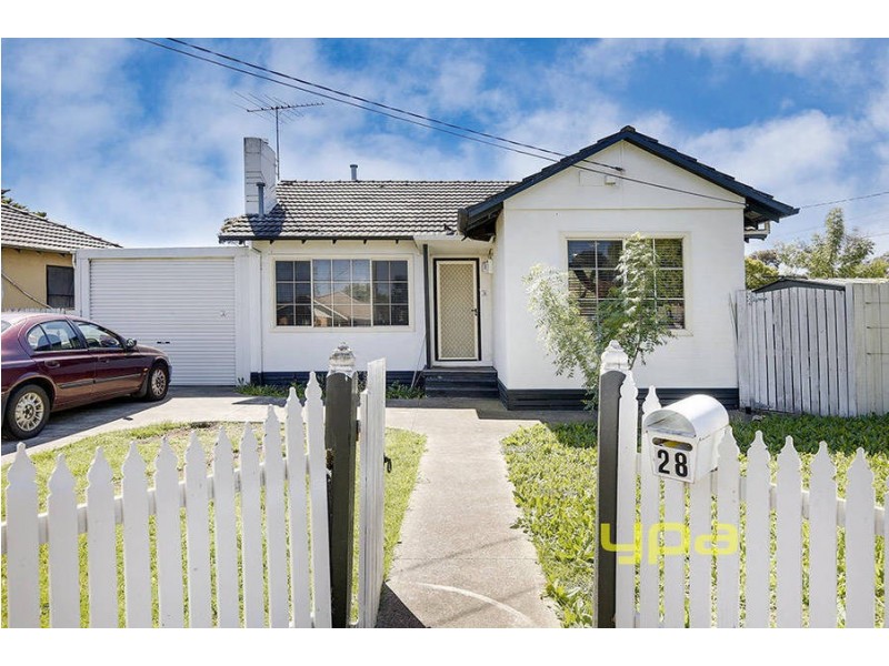 28 Graham Street, Broadmeadows VIC 3047