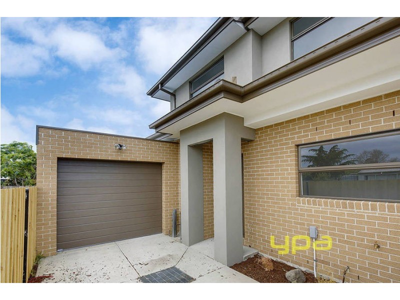 3/54  MEREDITH STREET, Broadmeadows VIC 3047