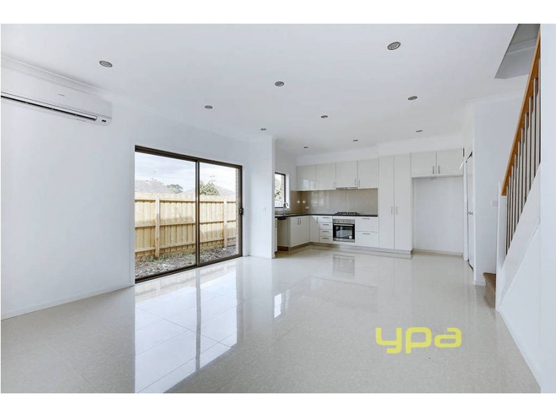 3/54  MEREDITH STREET, Broadmeadows VIC 3047