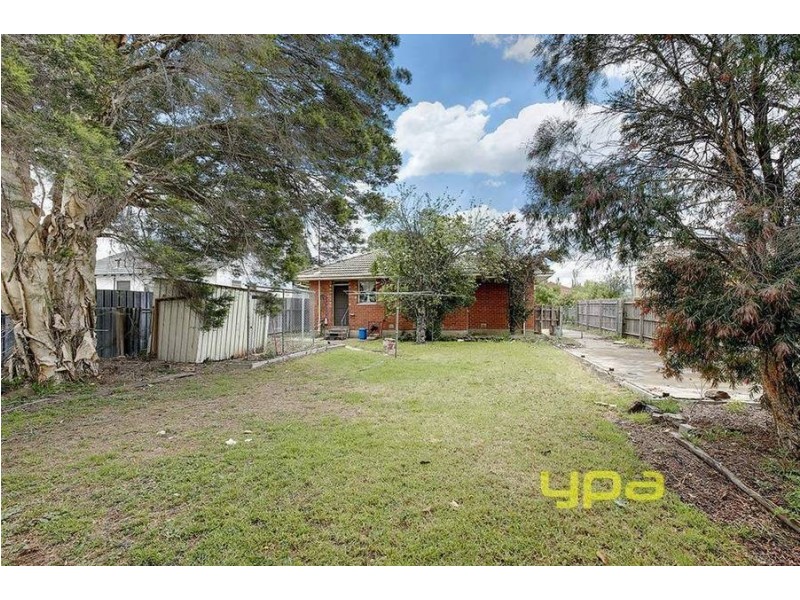 22 Keith Crescent, Broadmeadows VIC 3047