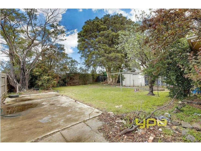 22 Keith Crescent, Broadmeadows VIC 3047