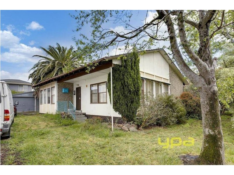 31 Kiewa Crescent, Dallas VIC 3047