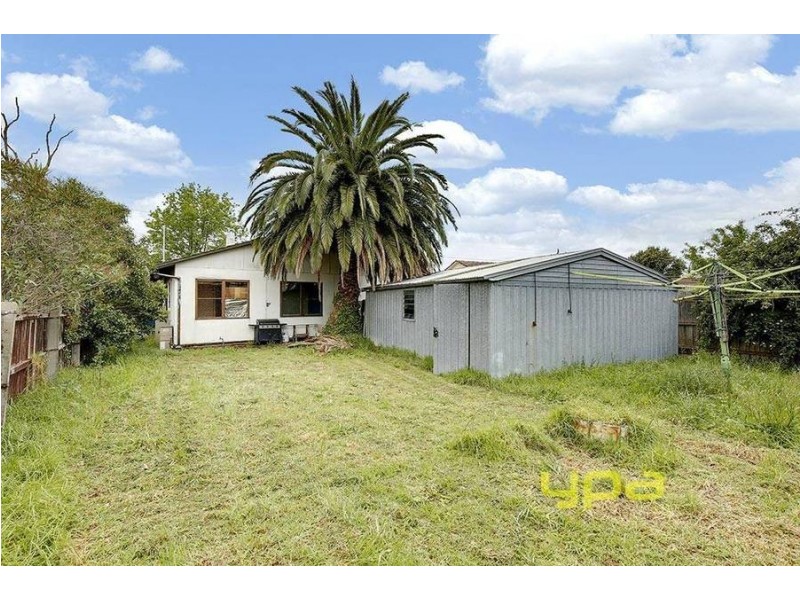 31 Kiewa Crescent, Dallas VIC 3047