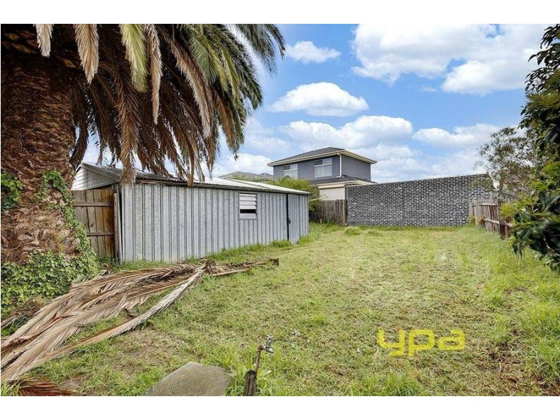 31 Kiewa Crescent, Dallas VIC 3047