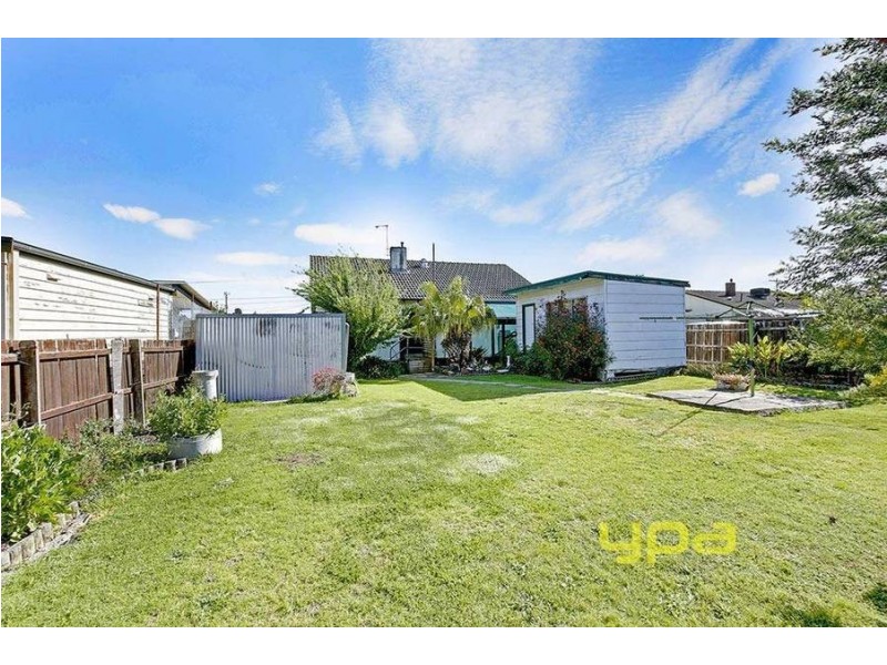 41 Apollo Crescent, Dallas VIC 3047