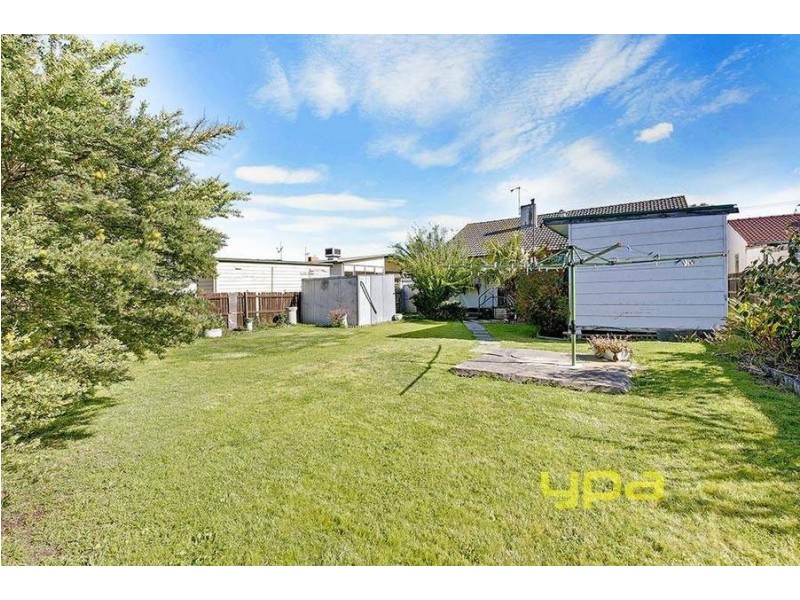 41 Apollo Crescent, Dallas VIC 3047