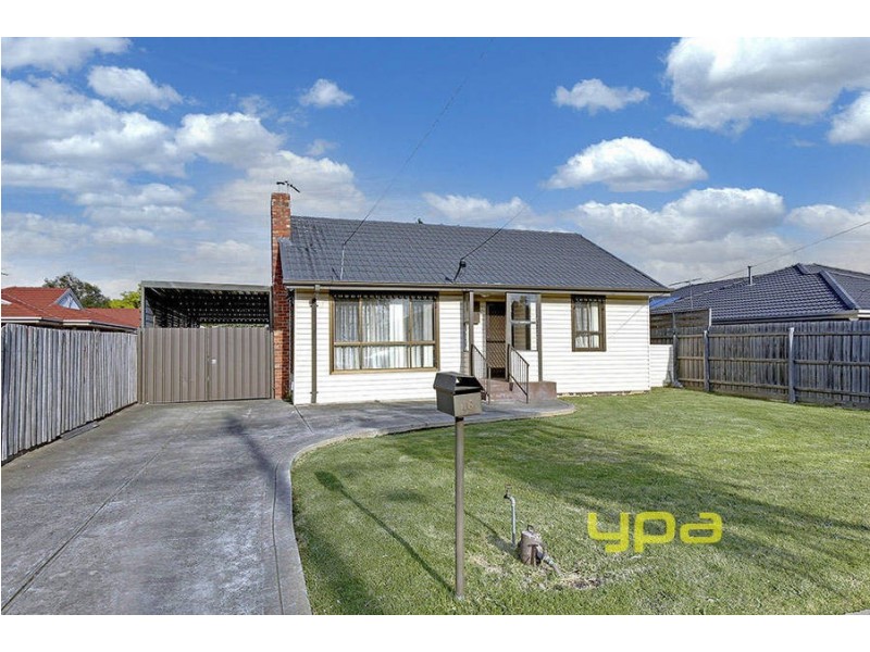 16 Meredith Street, Broadmeadows VIC 3047