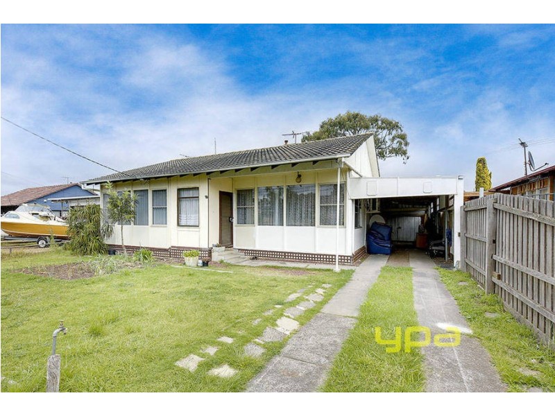 31 Morwell Crescent, Dallas VIC 3047