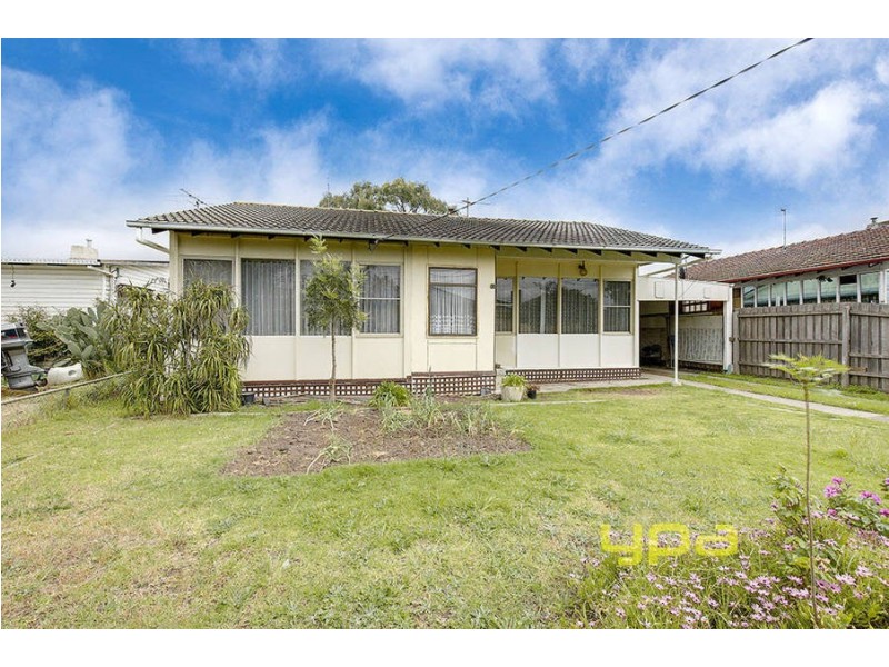 31 Morwell Crescent, Dallas VIC 3047