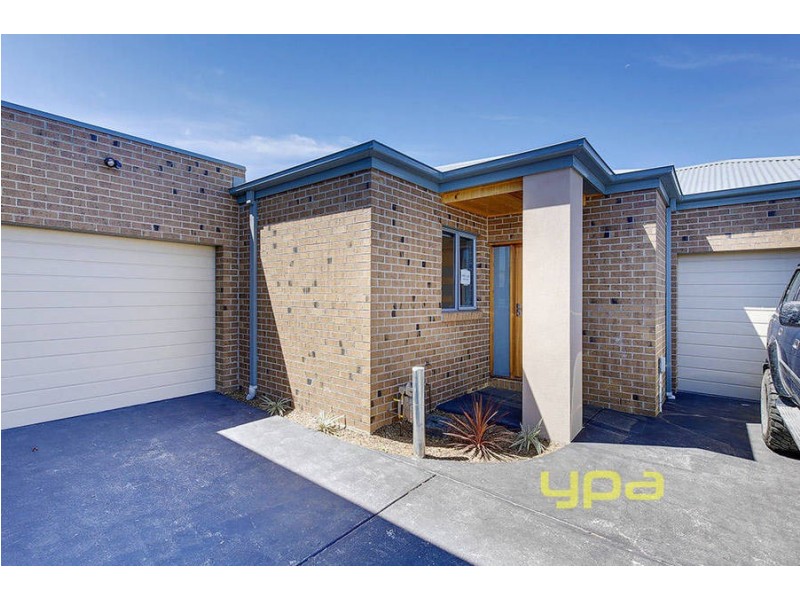 3/112 Cardinal Road, Glenroy VIC 3046