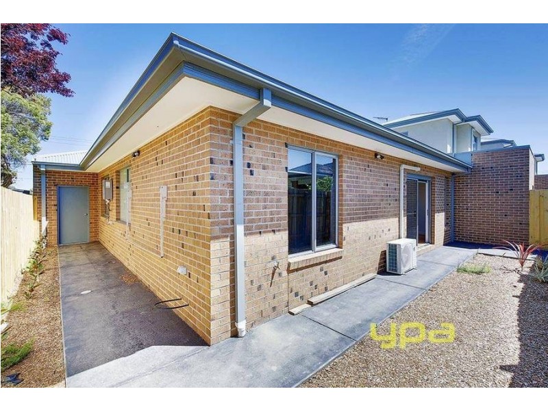 3/112 Cardinal Road, Glenroy VIC 3046