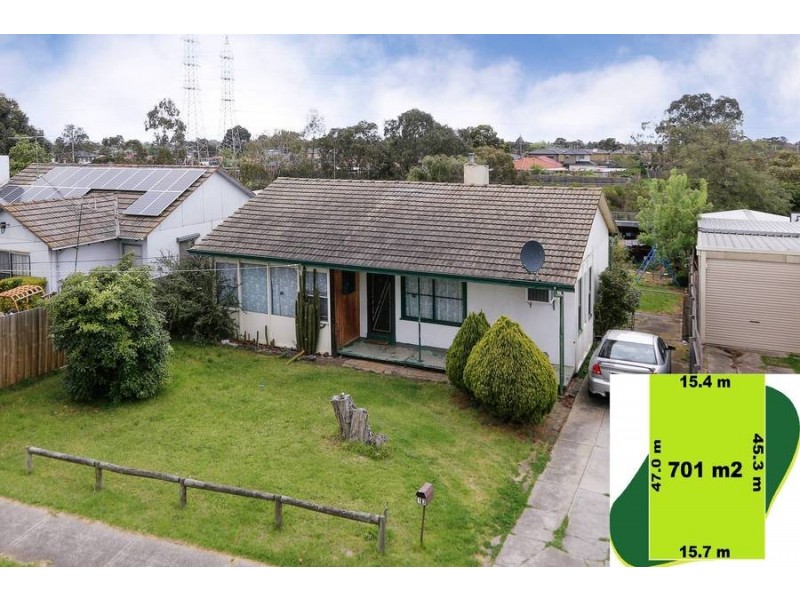 13 Collin Court, Broadmeadows VIC 3047