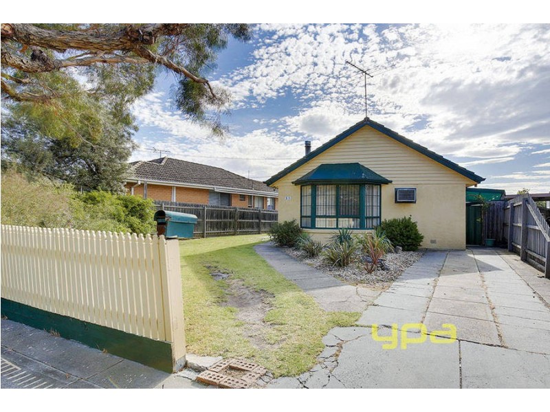 51 Corinella Crescent, Dallas VIC 3047