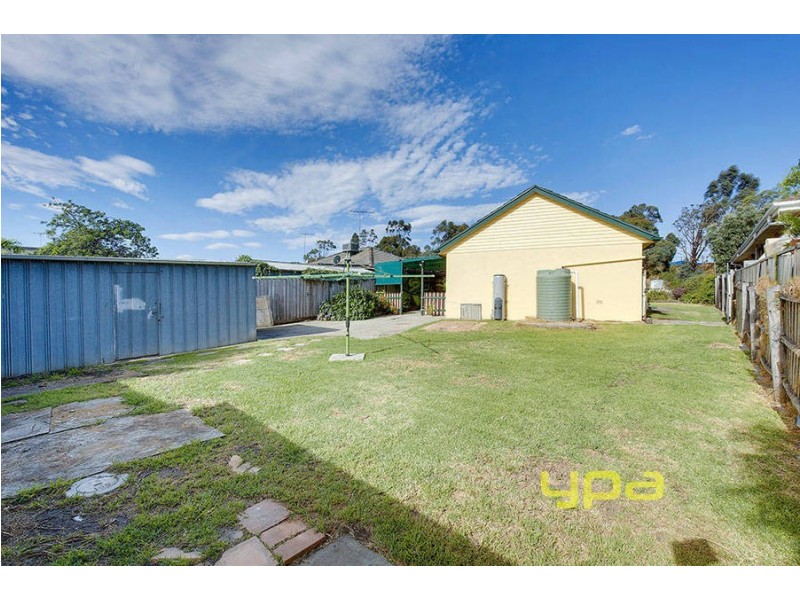 51 Corinella Crescent, Dallas VIC 3047