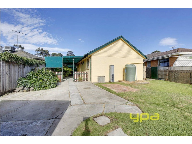 51 Corinella Crescent, Dallas VIC 3047