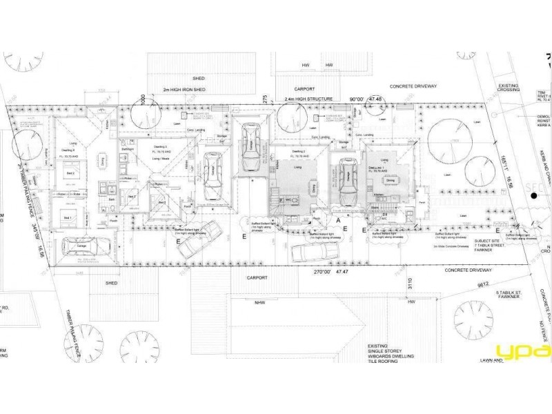 7 Tabilk Street, Fawkner VIC 3060