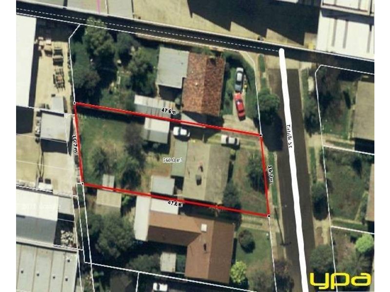 7 Tabilk Street, Fawkner VIC 3060