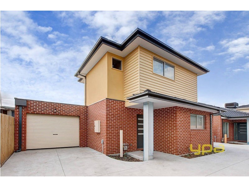 2/280 CAMP ROAD, Broadmeadows VIC 3047