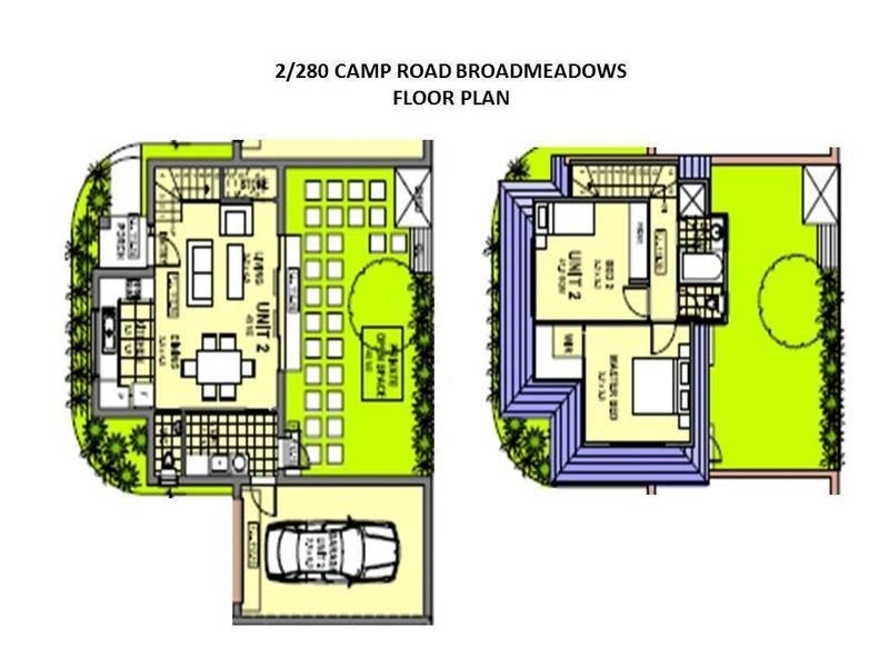 2/280 CAMP ROAD, Broadmeadows VIC 3047