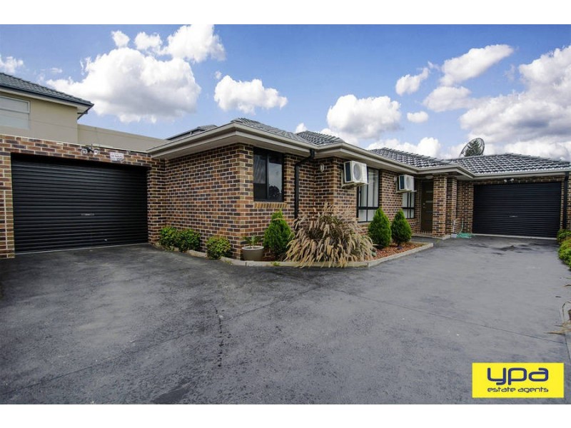 2/272 CAMP ROAD, Broadmeadows VIC 3047