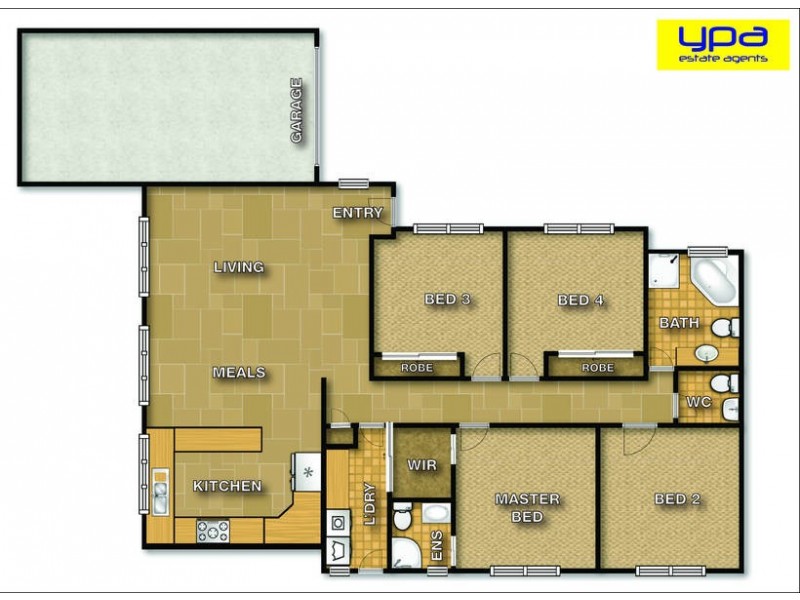 2/272 CAMP ROAD, Broadmeadows VIC 3047