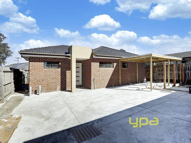 2/9 Trethowan Street, Broadmeadows VIC 3047