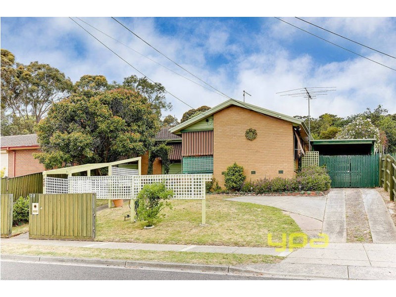 38  Katunga Crescent, Broadmeadows VIC 3047