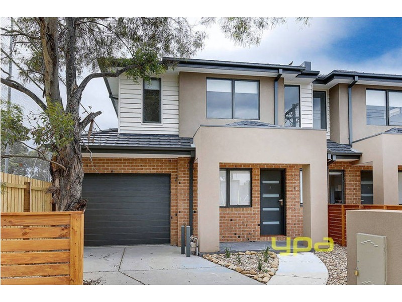 2/64 Fairmount Street, Hadfield VIC 3046