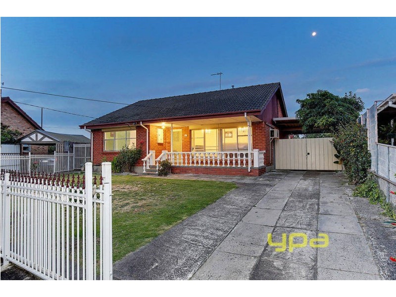 6 Kerang Court, Broadmeadows VIC 3047