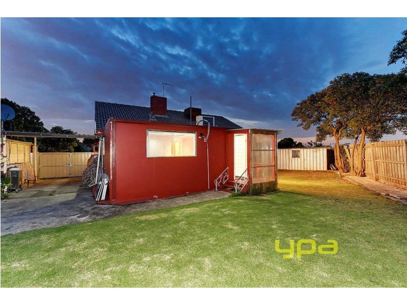 6 Kerang Court, Broadmeadows VIC 3047