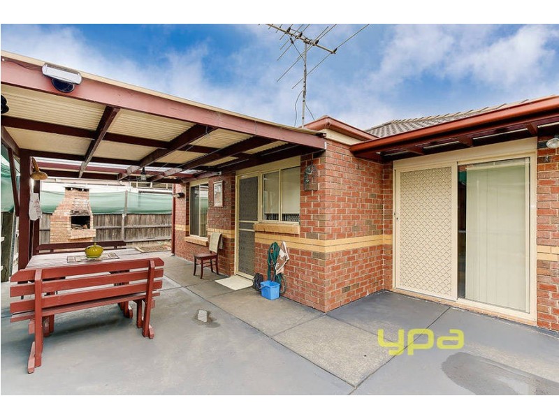 3 Berkeley Close, Dallas VIC 3047