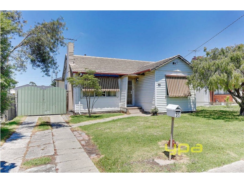 35 Graham Street, Broadmeadows VIC 3047